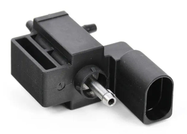 Valvula solenoide