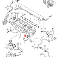 Valvula solenoide