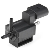 Valvula solenoide