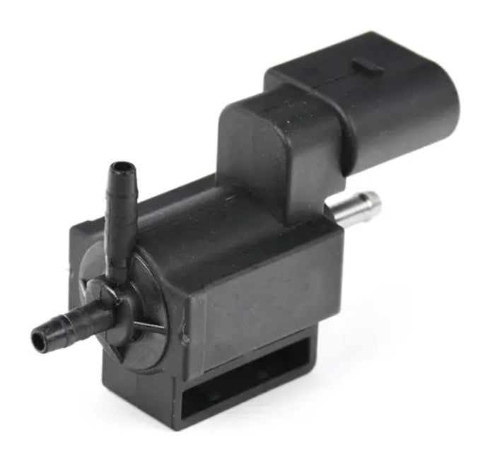 Valvula solenoide