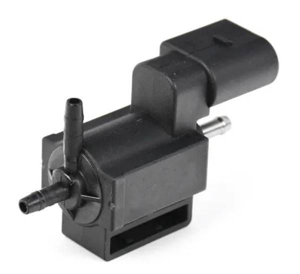 Valvula solenoide