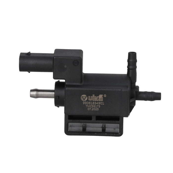 Valvula de regulacion de aire de admision