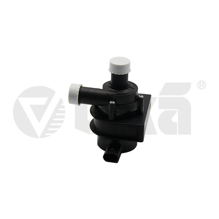 Bomba auxiliar de agua
