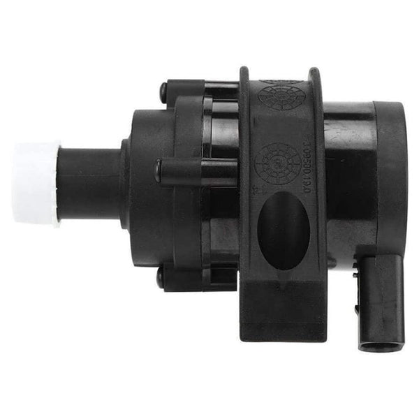 Bomba auxiliar de agua