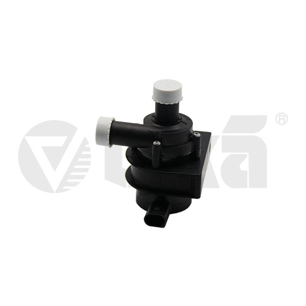 Bomba auxiliar de agua