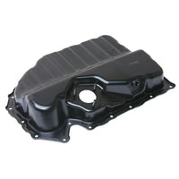Carter de aceite motor