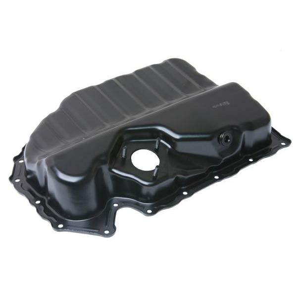 Carter de aceite motor