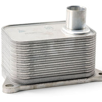 Enfriador de aceite para motor