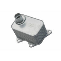 Enfriador de aceite para motor