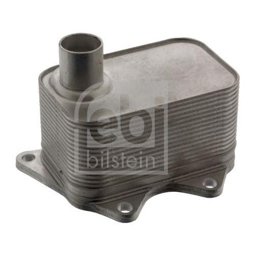 Enfriador de aceite para motor