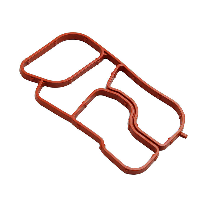 Empaque del radiador de aceite