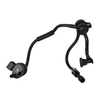 Valvula canister con mangueras