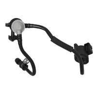 Valvula canister con mangueras