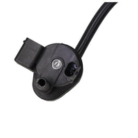 Valvula canister con mangueras