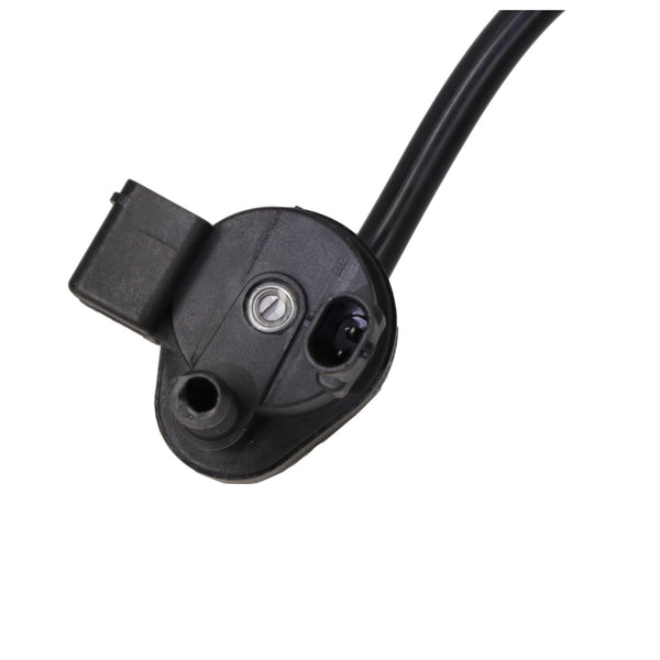 Valvula canister con mangueras