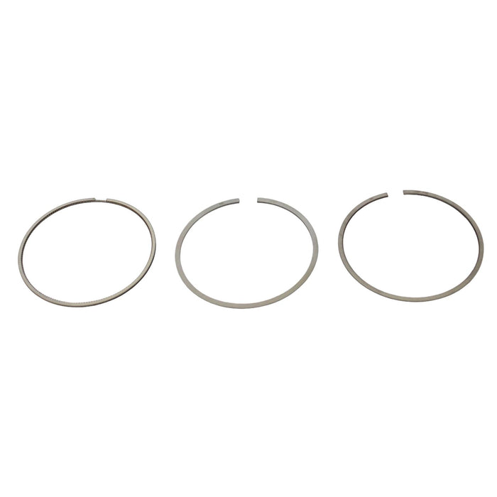 Juego de anillo para pistón