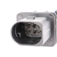 Sensor de oxigeno
