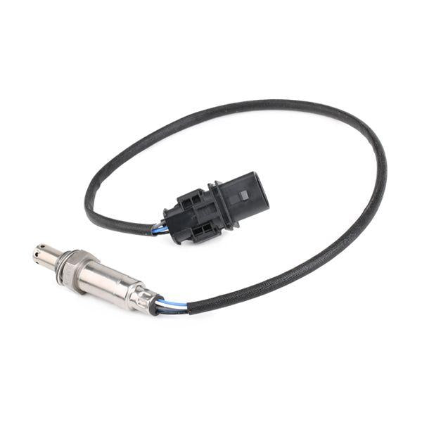 Sensor de oxigeno