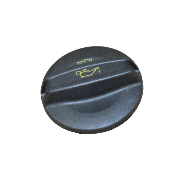Tapon relleno de aceite
