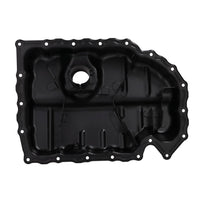 Carter de aceite para motor