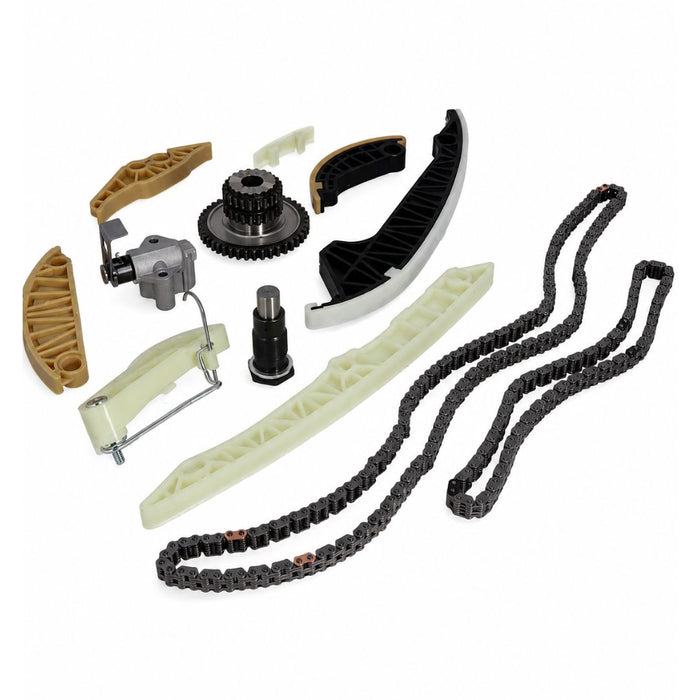 Kit de cadena del tiempo