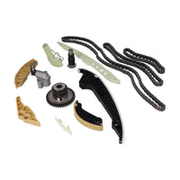 Kit de cadena del tiempo