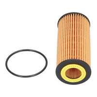 Filtro de aceite para motor