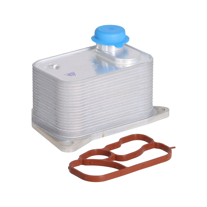 Radiador de aceite