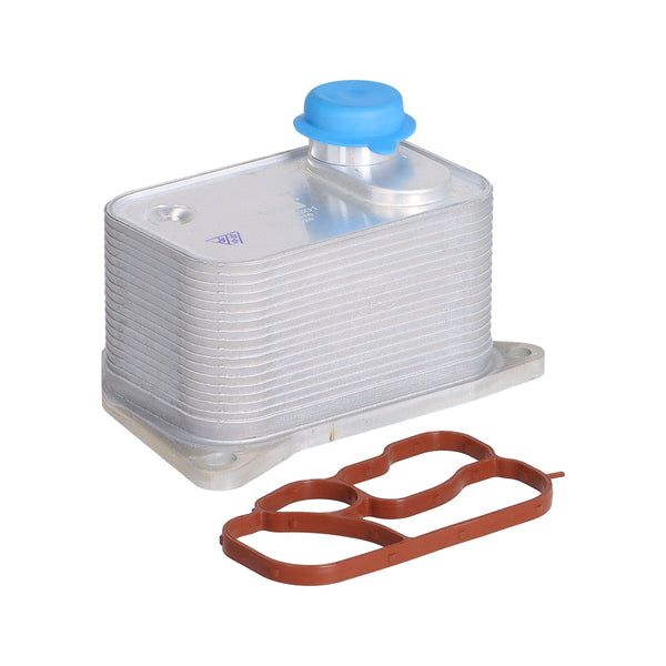 Radiador de aceite