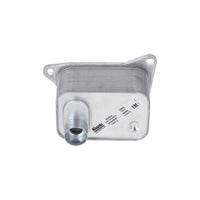 Enfriador de aceite para motor