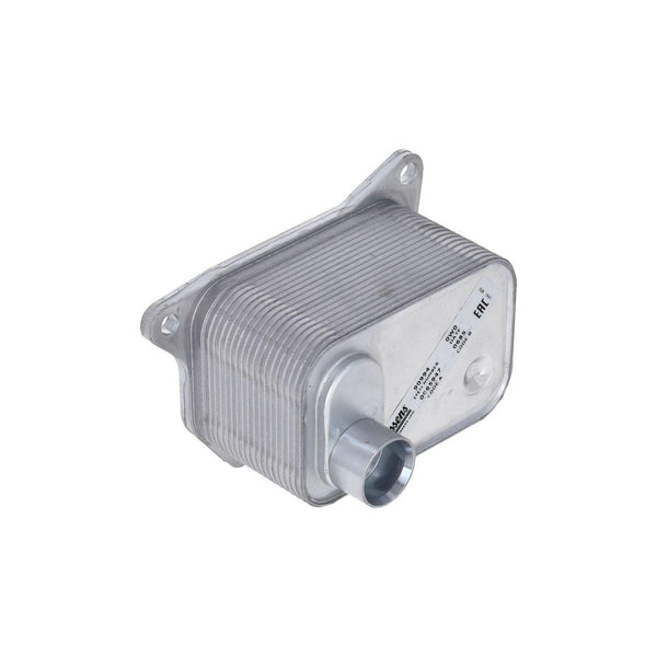 Enfriador de aceite para motor
