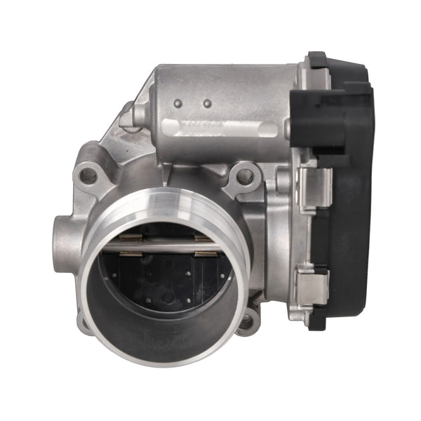 Cuerpo de aceleracion