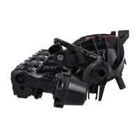 Colector de admision