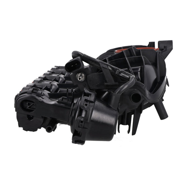 Colector de admision