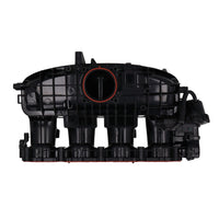 Colector de admision