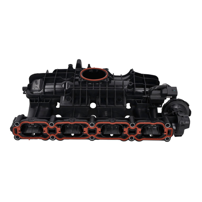 Colector de admision