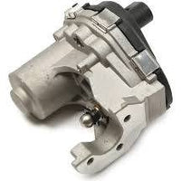 Actuador del turbo wastegate