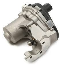 Actuador del turbo wastegate