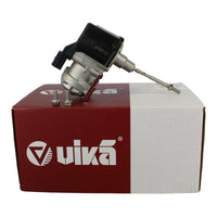 Valvula reguladora de admision