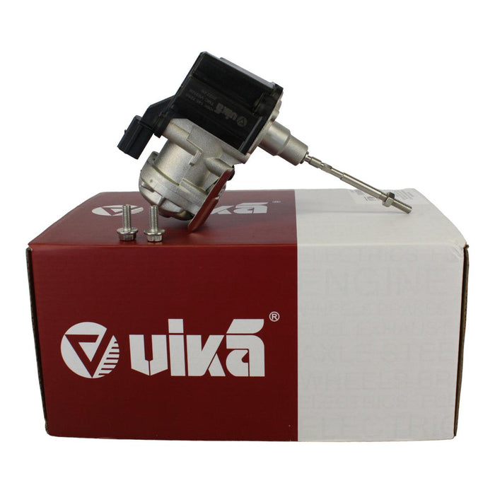 Valvula reguladora de admision