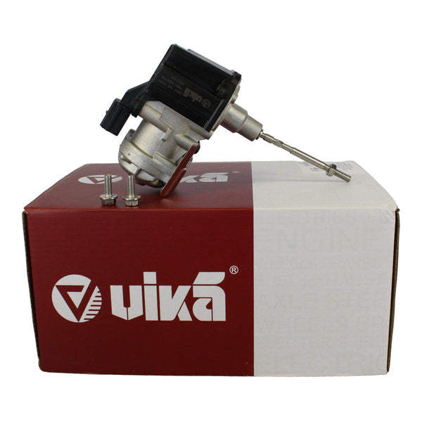 Valvula reguladora de admision