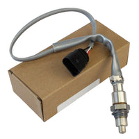 Sensor de oxigeno