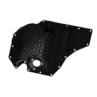 Carter de aceite para motor