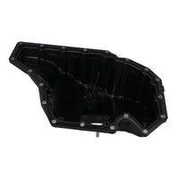 Carter de aceite para motor