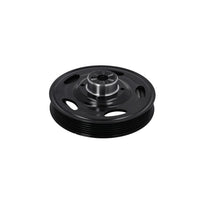 Polea damper o de cigüeñal