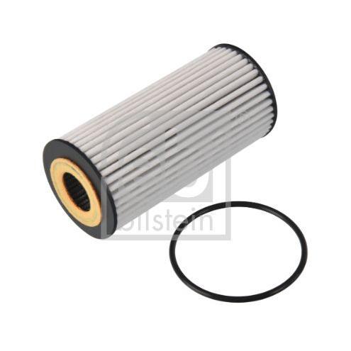 Filtro de aceite para motor