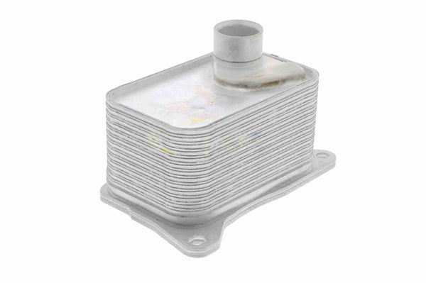 Enfriador de aceite para motor