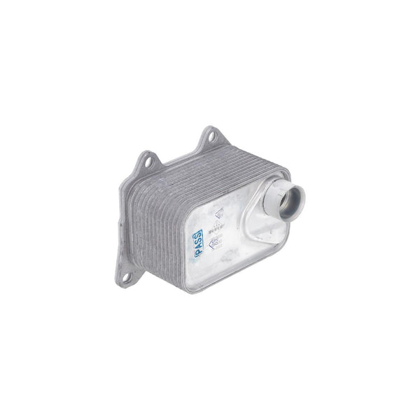 Enfriador de aceite para motor