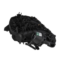 Multiple de admision