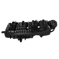 Multiple de admision